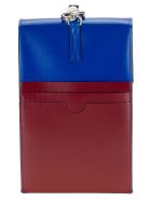 Marni Polyester Phone Holder Marni Polyester Phone Holder - ROYAL