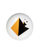 Dish Equinox | Copius Kiasmo Dish Equinox | Copius - Black/Gold