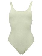 Oseree 'sporty Maillot Shine' Swimsuits Oseree 'sporty Maillot Shine' Swimsuits - Mint
