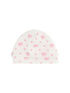Chiara Ferragni Eyestar Cap Chiara Ferragni Eyestar Cap - White