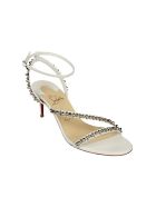 Mafaldina Spikes 70 Kid Christian Louboutin Mafaldina Spikes 70 Kid - H924