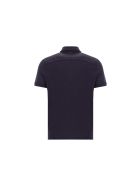 Ermenegildo Zegna Polo Shirt Ermenegildo Zegna Polo Shirt - Blue