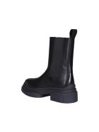 Ash Storm Ankle Boots Ash Storm Ankle Boots - Black