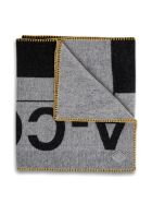 A-COLD-WALL Sciarpa In Misto Lana A-COLD-WALL Sciarpa In Misto Lana - Grey