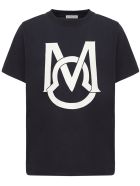 Moncler Enfant T-shirt Moncler Enfant T-shirt - Black