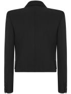 Saint Laurent Blazer Saint Laurent Blazer - Black