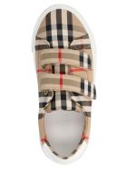 Burberry 'mini Markham' Shoes Burberry 'mini Markham' Shoes - Multicolor