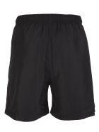 Logo Print Swimming Trunks Givenchy Logo Print Swimming Trunks
