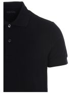 Tom Ford Polo Tom Ford Polo - Blu Navy