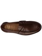 Church's Pembrey Moccasins Church's Pembrey Moccasins - Marrone