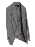 Blazer Junya Watanabe Blazer - Grey