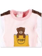 Fendi Dress Fendi Dress - Rosa