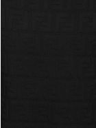 Fendi T-shirt Fendi T-shirt - Nero