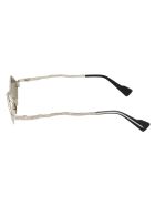 Maske Z14 Sunglasses Kuboraum Maske Z14 Sunglasses - SI SILVER