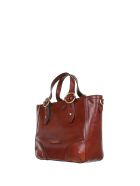 The Bridge The Bridge Tote Bag The Bridge The Bridge Tote Bag - CUOIO