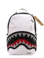 Sprayground Backpack Sprayground Backpack - White