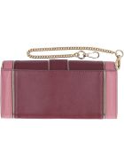 Michael Kors Whitney Quilted Leather Wallet Michael Kors Whitney Quilted Leather Wallet - Burgundy