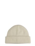 Acne Studios Hats In Beige Wool Acne Studios Hats In Beige Wool - beige
