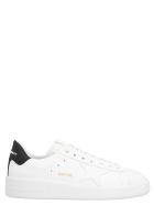 Golden Goose 'purestar' Shoes Golden Goose 'purestar' Shoes - White