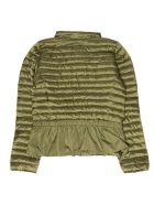 Jacket Save the Duck Jacket - Verde