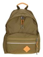 Eastpak Colab X Timberland Padded Backpack Eastpak Colab X Timberland Padded Backpack - KHAKI