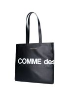 Comme des Garçons Wallet Tote Comme des Garçons Wallet Tote - Black