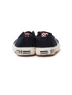 Blue Superga® Sneakers - Special Edition MC2 Saint Barth Blue Superga® Sneakers - Special Edition