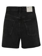 AGOLDE Dee Super High Rise Shorts AGOLDE Dee Super High Rise Shorts - Exhibit