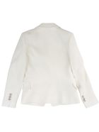Balmain Jacket Jacket Balmain Jacket Jacket - WHITE