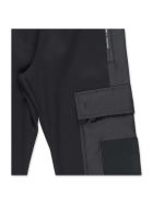 Givenchy Bottoms Givenchy Bottoms - Nero