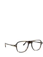 Oliver Peoples Oliver Peoples Ov5439u Cocobolo Glasses Oliver Peoples Oliver Peoples Ov5439u Cocobolo Glasses - COCOBOLO