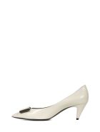 Saint Laurent Décolleté Saint Laurent Décolleté - White