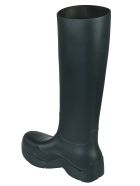 Puddle Boots Bottega Veneta Puddle Boots - Black