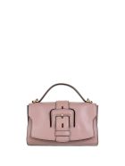 The Bridge The Bridge Powder Pink Bag The Bridge The Bridge Powder Pink Bag - CIPRIA
BORDEAX