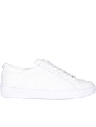 Michael Michael Kors Colby Trainer MICHAEL Michael Kors Colby Trainer - White
