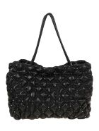 Valentino Garavani Tote Spike Me Valentino Garavani Tote Spike Me - No Nero