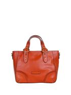 The Bridge The Bridge Tote Bag The Bridge The Bridge Tote Bag - ARANCIO