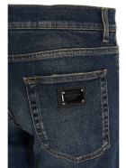 Dolce & Gabbana Jeans Dolce & Gabbana Jeans - BLUE