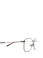 Gucci Eyewear Gucci Gg1052o Ruthenium Glasses Gucci Eyewear Gucci Gg1052o Ruthenium Glasses - Ruthenium