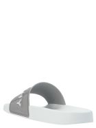 Givenchy Shoes Givenchy Shoes - Silver