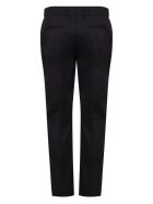 Givenchy Cotton Trousers Givenchy Cotton Trousers - Nero