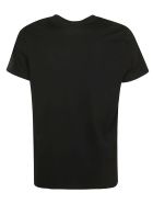Balmain Classic Logo T-shirt Balmain Classic Logo T-shirt - Black