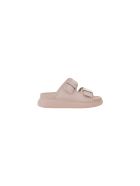 Sandals Alexander McQueen Sandals - Rosa