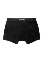 Tom Ford Boxer Tom Ford Boxer - BLACK