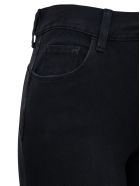 Liu-Jo Black Stretch Denim Jeans Liu-Jo Black Stretch Denim Jeans - Black