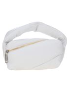 Off White Pump Pouch Off-White Off White Pump Pouch - WHITE