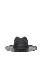 Saint Laurent Waikiki Cap Saint Laurent Waikiki Cap - Black