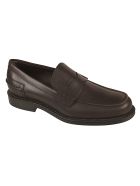 Tod's Classic Loafers Tod's Classic Loafers - Brown