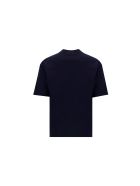 Balenciaga T-shirt Balenciaga T-shirt - Marine blue