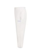 Balenciaga Beige Sweatpants For Kids With Logo Balenciaga Beige Sweatpants For Kids With Logo - Beige
